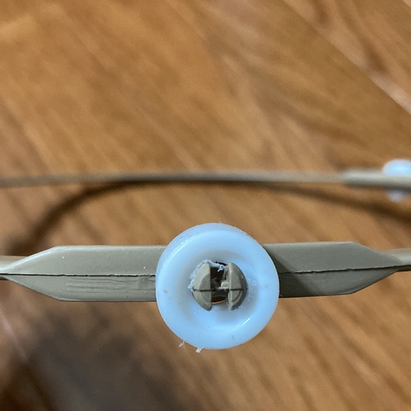 12” Microwave Turntable - Glass - Picture 6 of 8